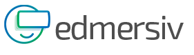 Logo Edmersive